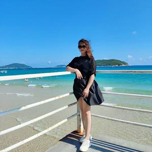 山头赏秋色 头像