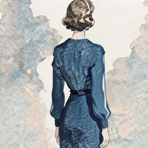 山野渡归人 头像