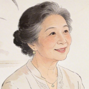 芳姨讲人间事 头像