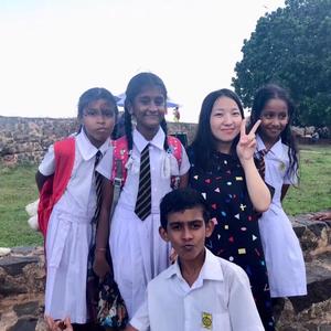 英语老师Alice 头像