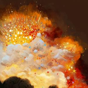 风中守望的等待者 头像