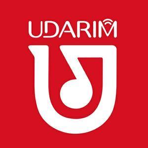 Udarim