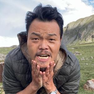 杨明闯天下 头像