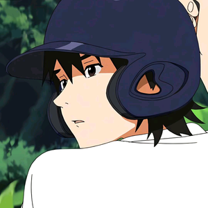 小陈说国漫 头像