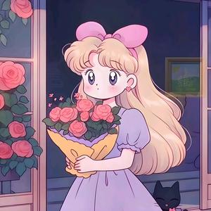 心灵花园楠芝 头像