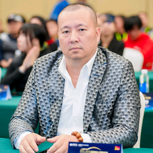 卡莱斯肇庆总部 头像