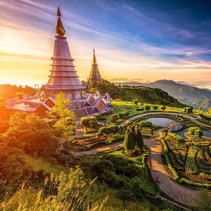 清迈那些事儿 头像