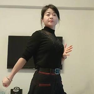 张张广场舞 头像
