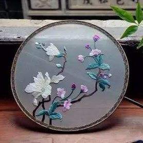 画屏笔记
