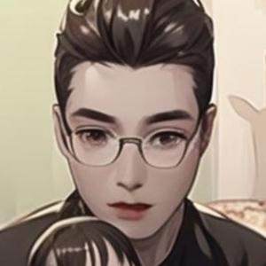 七月再去爱你 头像