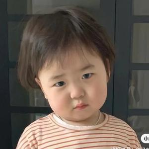 聪明的小月呀 头像