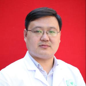 精神心理科普庞医生 头像