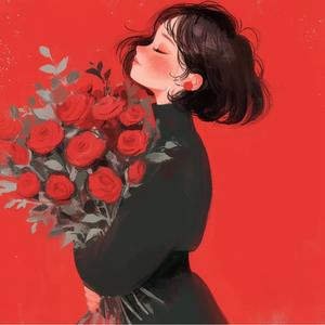 默默之莹 头像