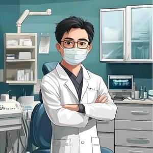 睡眠心理罗医生 头像