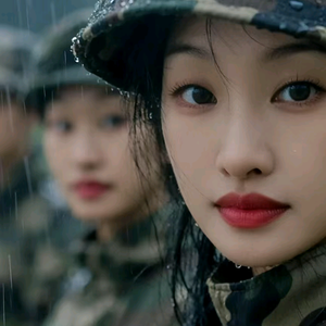 素羽灵汐—汐汐 头像