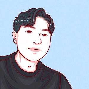 周阳说GIS 头像