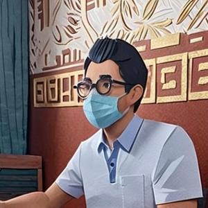 大医传承崔大夫 头像