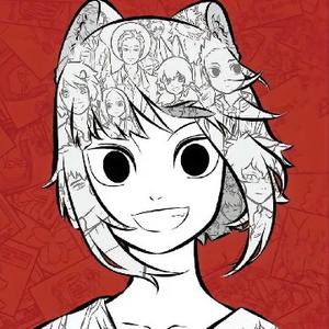 桑斯特eKN4 头像