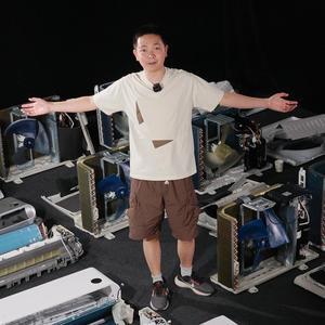 家电试物所 头像