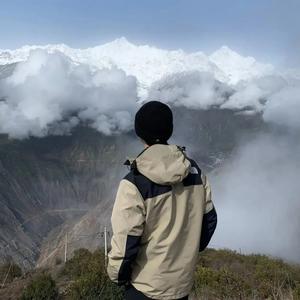 爱分享的小余 头像