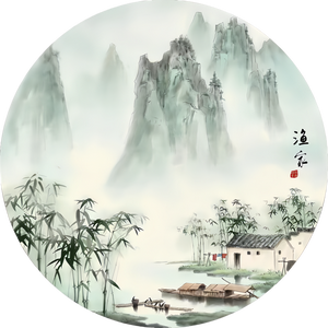 勇敢的一 头像