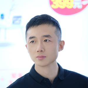 堇年的移动生活 头像