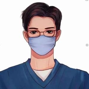 岐黄说健康 头像