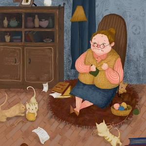 肉头头的手作漫享时光 头像