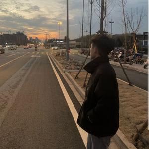 我是抄经人 头像