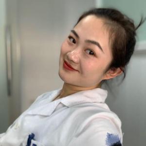 我在医院做牛马 头像