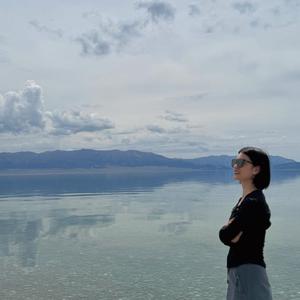 霸王茶姬女士 头像