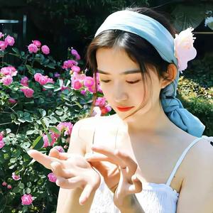 夏夜的清凉 头像