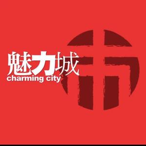 城市曼波harming头像