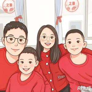 伴读大书童 头像