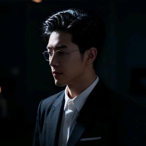 帝哥历险记 头像