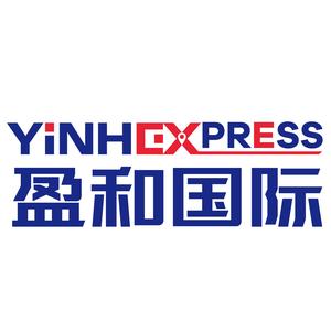 盈和国际物流官方号 头像