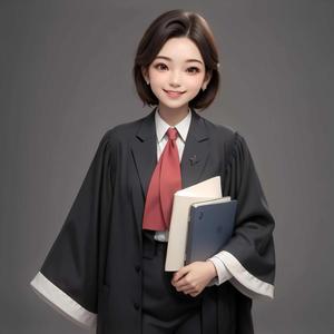 乐山郭律师 头像