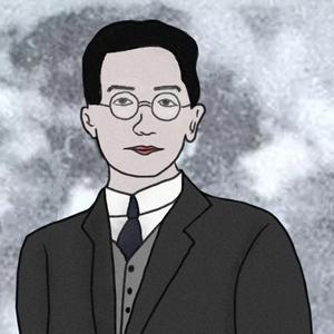 张溥杰 头像