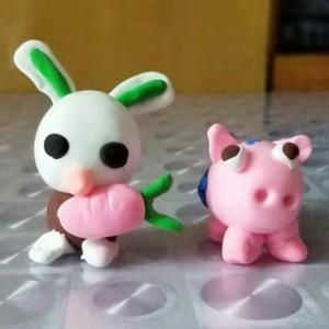 余香丸子