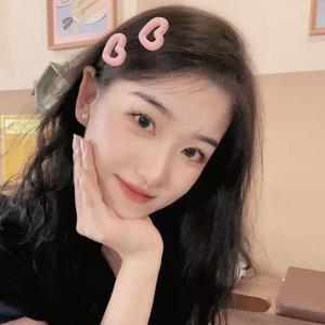 肉松小贝QAQ 头像
