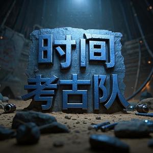 时间考古队 头像