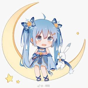 小漫哩 头像