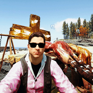 正经的巷北 头像