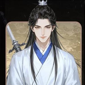 青衣黑科技 头像