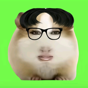 被限流的无敌（已回归星球动画） 头像