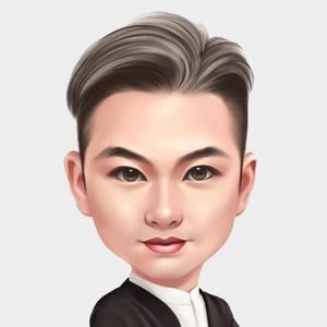 老张讲大事 头像