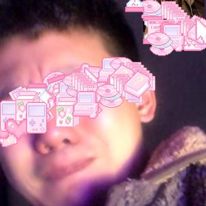 知性大宝贝 头像