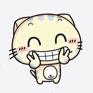 爱笑的媌
