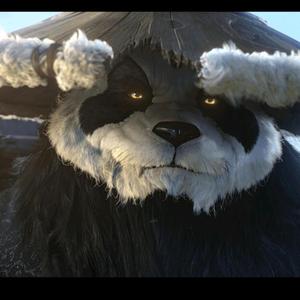 功夫丶熊猫 头像