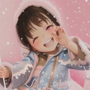 喵喵绘生活520 头像